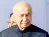RK Singh is a BJP man, I won't react to his charges: Sushilkumar Shinde