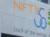 Nifty ends on flat note; Bharti, Tata Motors down