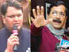 Kejriwal is a 'dictator': AAP MLA Vinod Binny