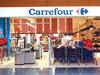 French retailer Carrefour Invests Rs 160 cr to spruce up wholesale business, in talks for possible retail JV