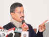 Online battle for political dominance: Arvind Kejriwal trending more than Narendra Modi; Rahul Gandhi absent