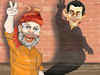 ET Analysis: Gandhi family does not want 2014 polls to be reduced to a Rahul-Modi binary fight