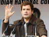 Tough for Rahul to regain lost ground in LS polls unless AAP checkmates Modi