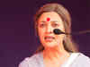 Lok Sabha election is not a battle to elect president: CPI (M) leader Brinda Karat