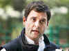 Rahul Gandhi mocks BJP's 'Congress-free' campaign; says Opposition will be decimated