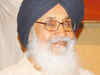 Parkash Singh Badal invites Congress leaders to attend 'Sangat Darshans'
