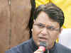 Aam Aadmi Party issues notice to Vinod Kumar Binny