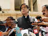 Union Minister Shashi Tharoor, a man always in thick of controversies