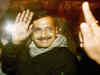 Delhi CM Arvind Kejriwal to sit on dharna if cops not suspended