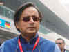 Shashi Tharoor admitted to AIIMS; suffers 'cardiac condition' after Sunanda Pushkar's death
