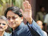 Shashi Tharoor admitted to hospital, discharged after tests