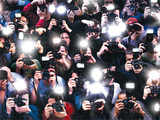 Photography business zooms in Koramangala