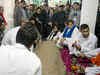 Sunanda Pushkar cremated