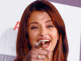 Aishwarya Rai Bachchan