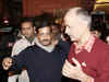 Delhi Police hiding its failures: Arvind Kejriwal