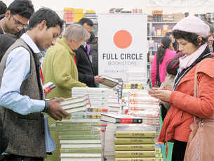 Jaipur Literature Festival begins; Amartya Sen attracts biggest crowds