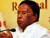 Government's priority is to make Lokpal functional: Narayanasamy