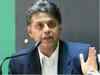'Communal forces' should not be allowed to grab power: Manish Tewari