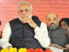 Narendra Modi will remain PM-in-waiting: Ajay Maken