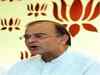 Scrapping income tax will not be easy: Arun Jaitley