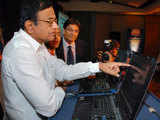 P Chidambaram launches ICAP's Electronic Corporate Bond Trading System