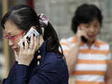 China to launch trial service of homegrown next-gen mobile phone