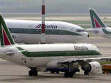 New proposals for takeover of Alitalia