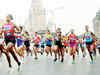 Mumbai Marathon 2014: Mumbai begins with a grand run