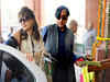 Sunanda-Shashi Tharoor richest among minister couples