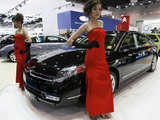 Bangkok International Motor Show