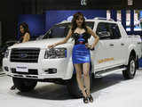 Bangkok International Motor Show