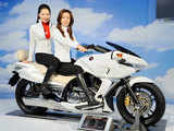 Tokyo Motorcycle Show