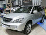 Lexus RX400h