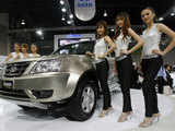 Bangkok International Motor Show