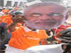 BJP workers go back enthused after Narendra Modi speech