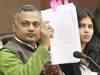 Khirki extension locals don't view Somnath Bharti's act in black and white