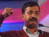 Faceoff in Delhi: Kejriwal wants to protest, stopped