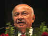 Terrorists try to attack India's secularism, democracy: Sushilkumar Shinde