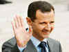 Syria's Bashar al-Assad expects to run again, rejects power deal