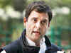 Rahul Gandhi bats for women's reservation bill