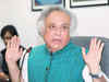 Arvind Kejriwal, colleagues an 'embarrassment': Jairam Ramesh