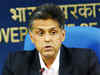 Protests "gimmickry", Time AAP turns from agitators to administrators: Manish Tewari