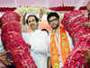 NCP slams Uddhav Thackeray over Pawar jibe