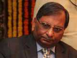 RBI Deputy Governor Anand Sinha retires