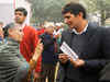 Delhi Police unpopular: Transport Minister Saurabh Bharadwaj