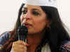 Senior AAP leader Shazia Ilmi in Gulf to woo NRIs