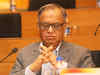 NR Narayana Murthy drives Infosys ahead; valuation gap between TCS and Infy narrows