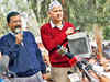 Arvind Kejriwal goes back to 'anarchist' ways, kicks off a 10-day dharna in heart of Delhi
