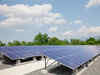 Aggressive bids for solar projects