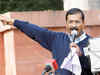 Delhi CM Arvind Kejriwal threatens to flood Rajpath with AAP supporters
